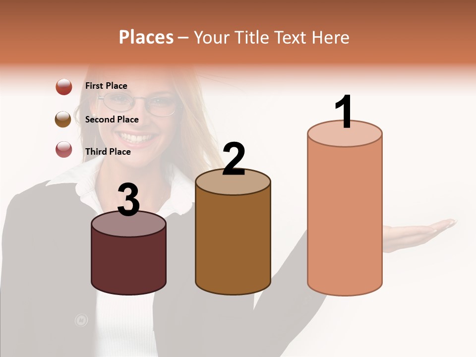 Job Study Science PowerPoint Template