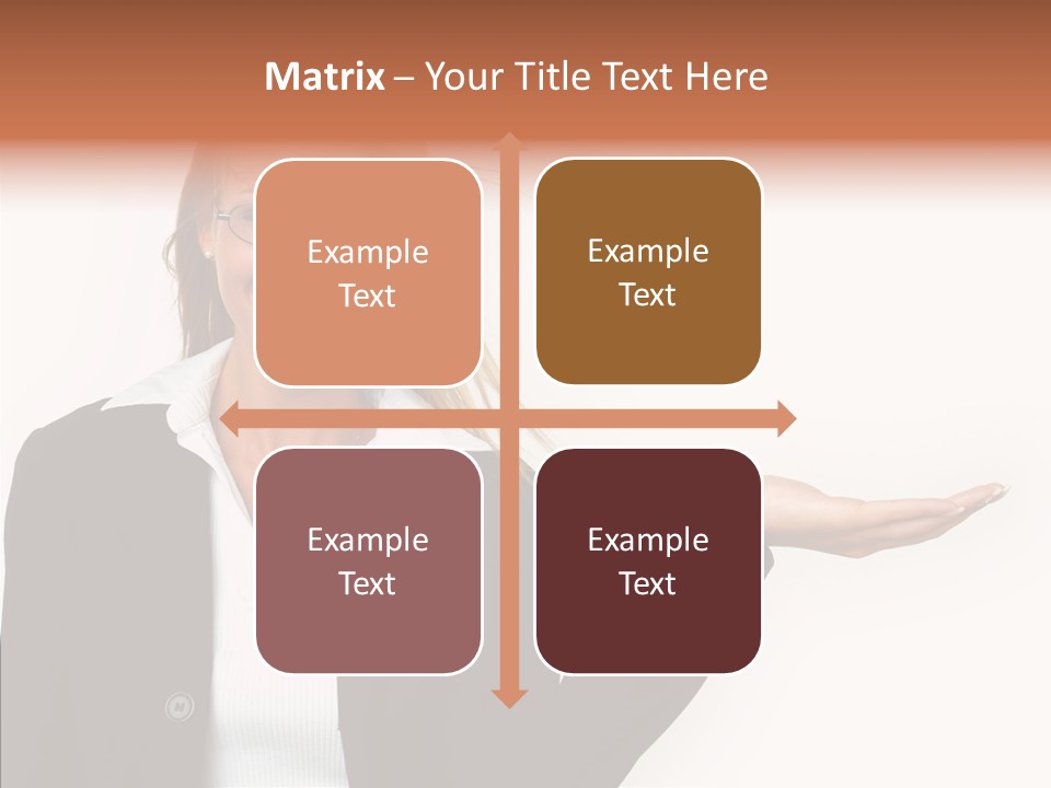 Job Study Science PowerPoint Template