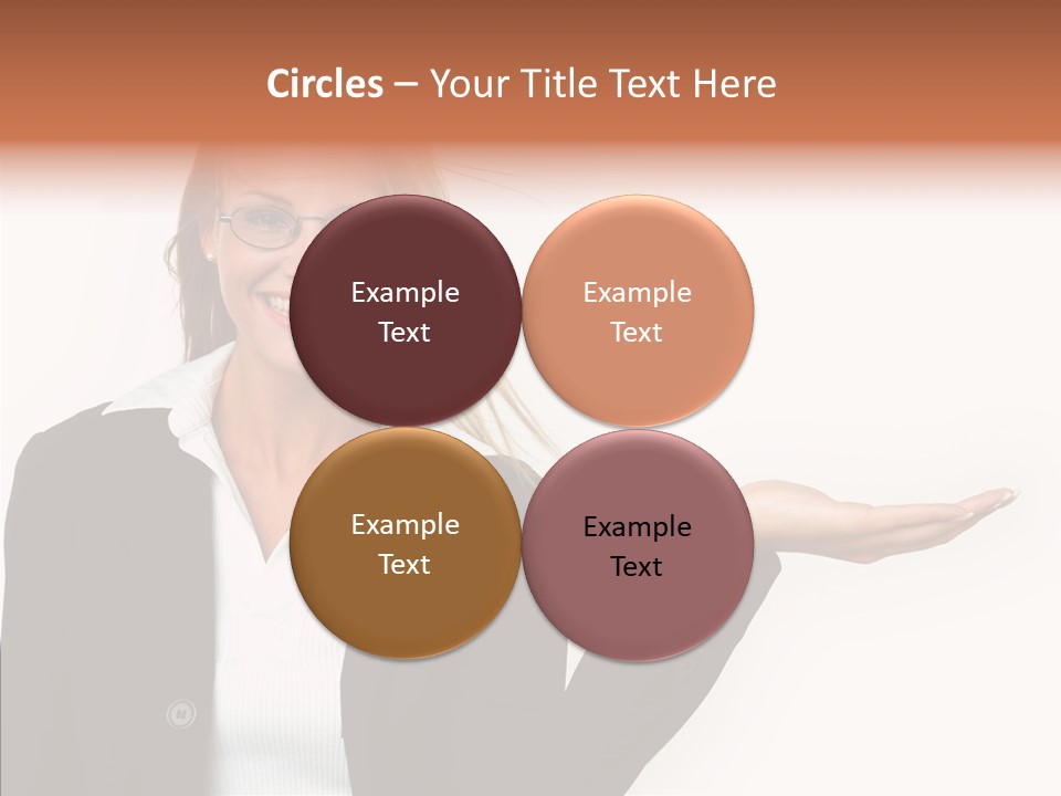 Job Study Science PowerPoint Template