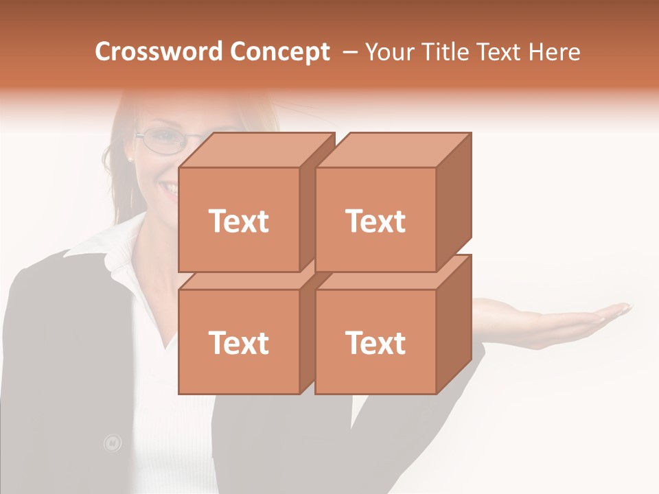 Job Study Science PowerPoint Template
