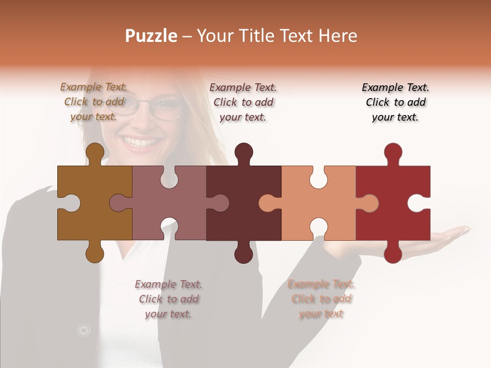 Job Study Science PowerPoint Template