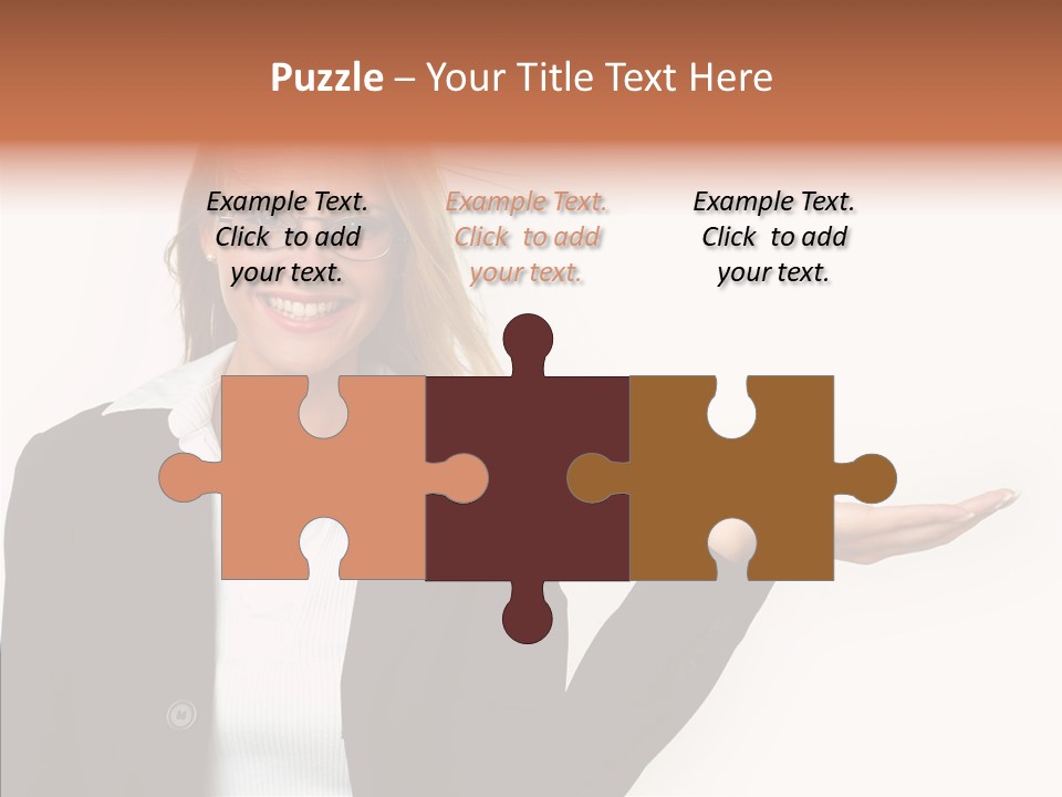 Job Study Science PowerPoint Template