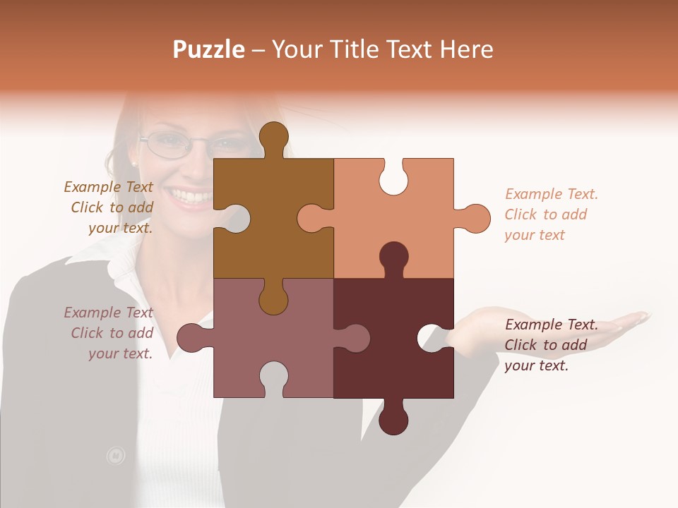 Job Study Science PowerPoint Template