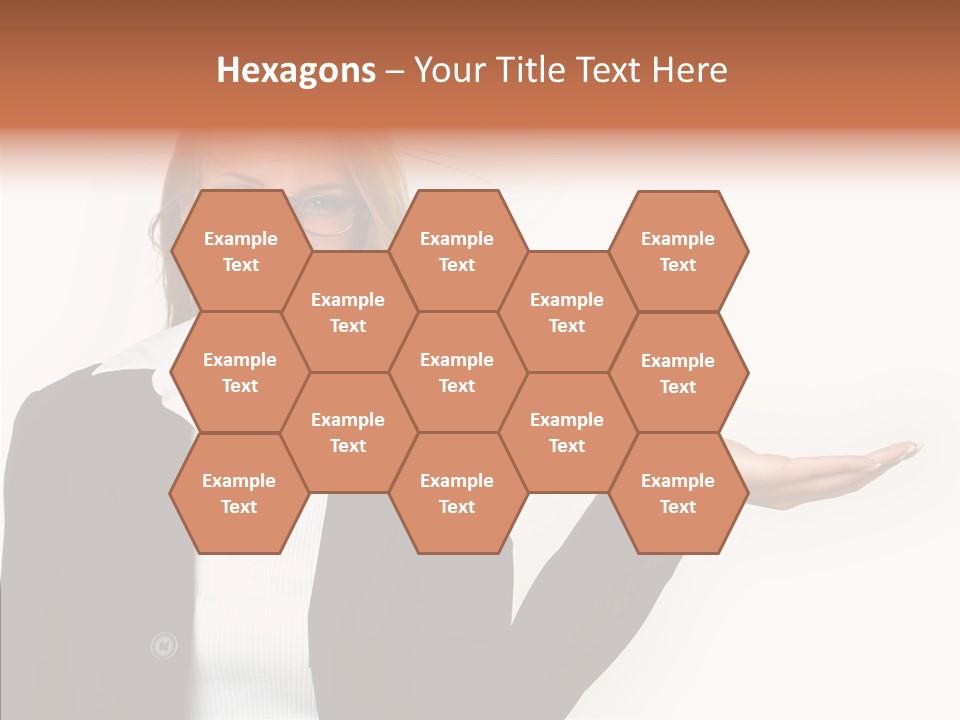 Job Study Science PowerPoint Template