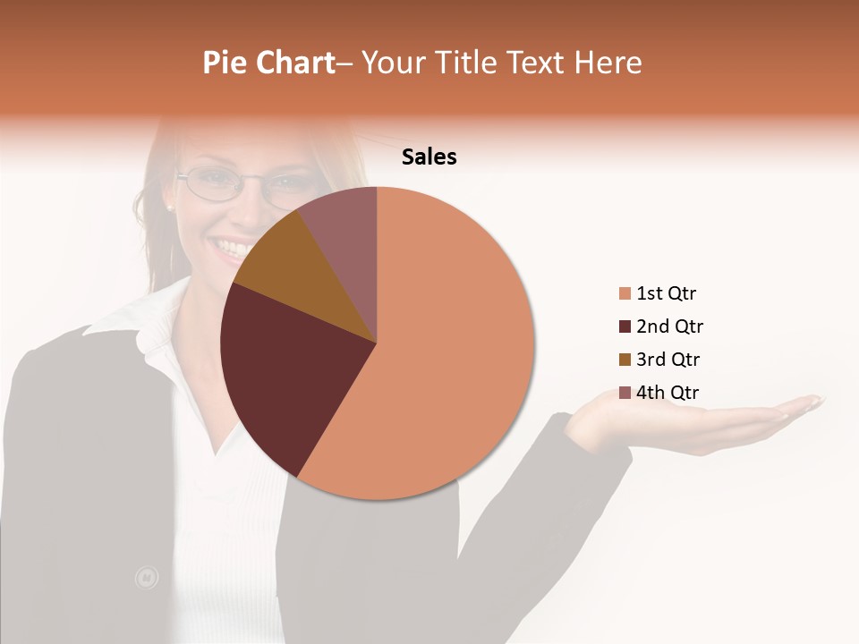 Job Study Science PowerPoint Template