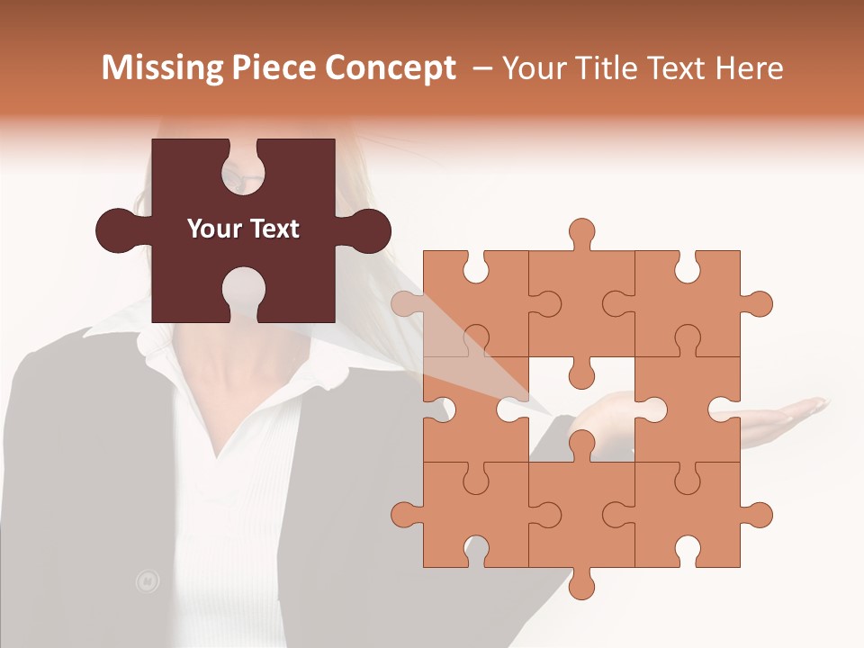 Job Study Science PowerPoint Template