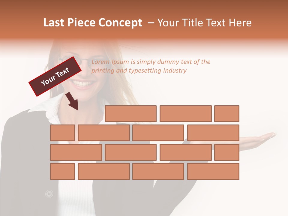 Job Study Science PowerPoint Template