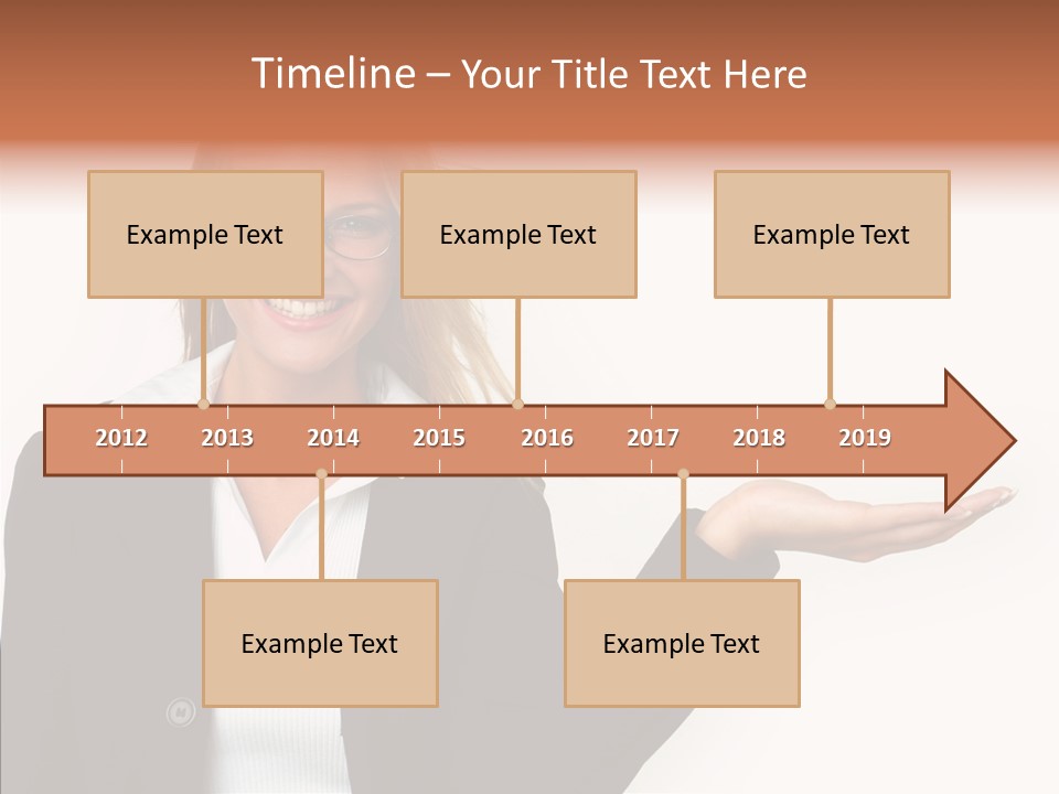 Job Study Science PowerPoint Template