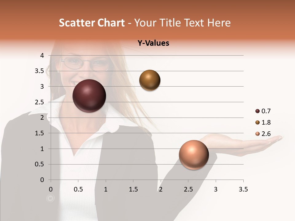 Job Study Science PowerPoint Template