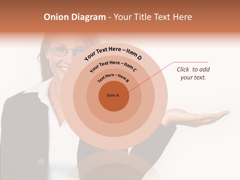 Job Study Science PowerPoint Template
