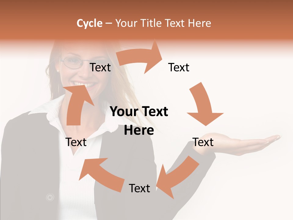 Job Study Science PowerPoint Template