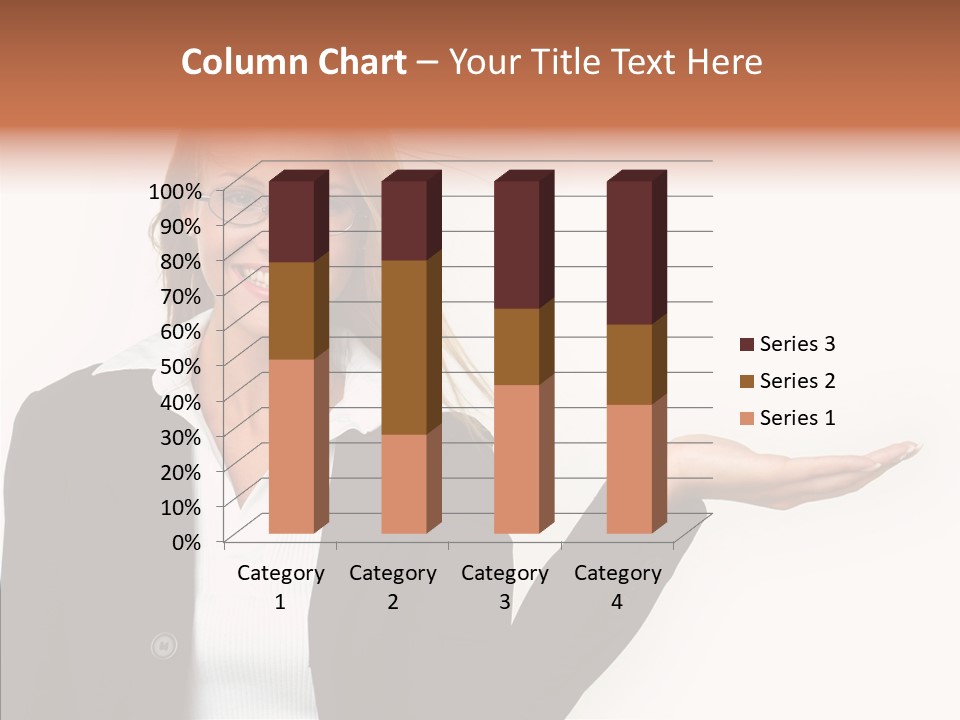 Job Study Science PowerPoint Template