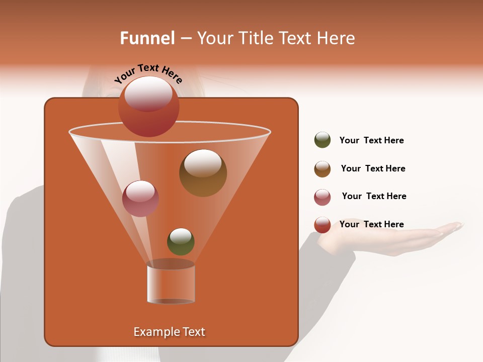 Job Study Science PowerPoint Template
