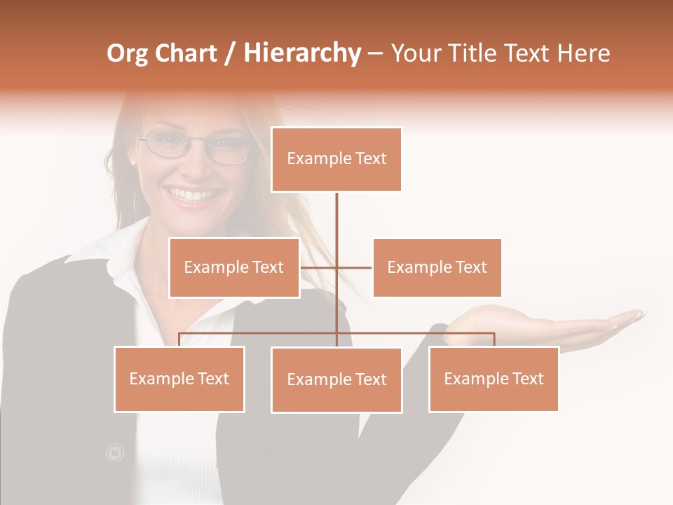 Job Study Science PowerPoint Template
