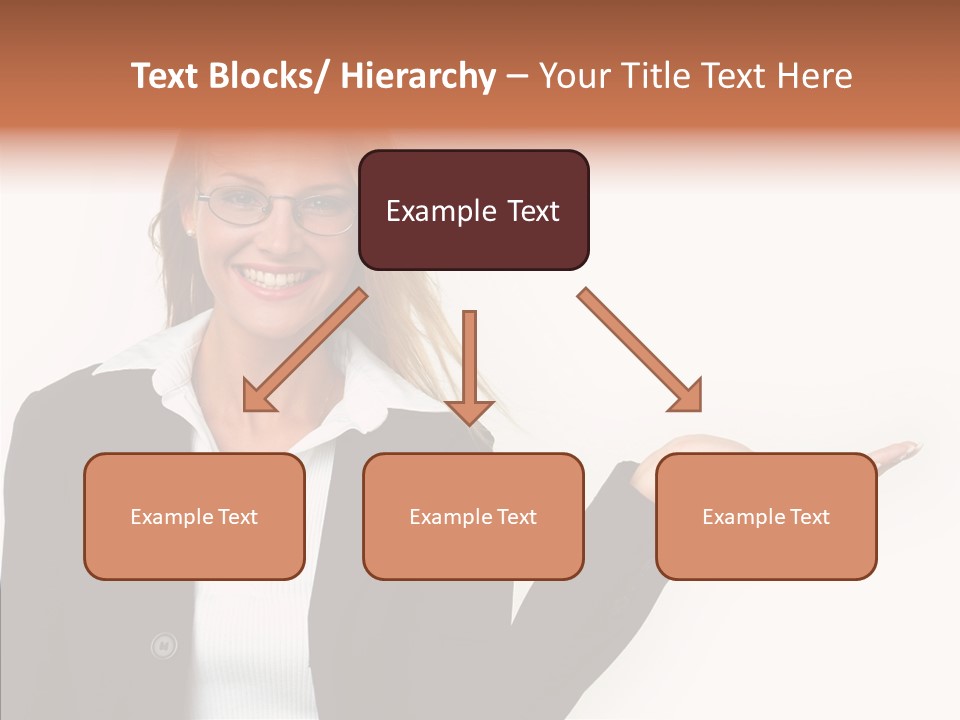 Job Study Science PowerPoint Template