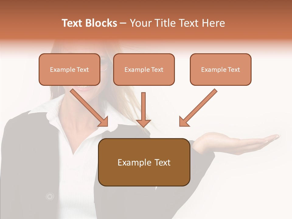 Job Study Science PowerPoint Template