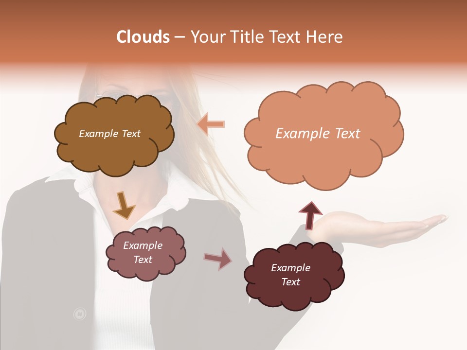 Job Study Science PowerPoint Template