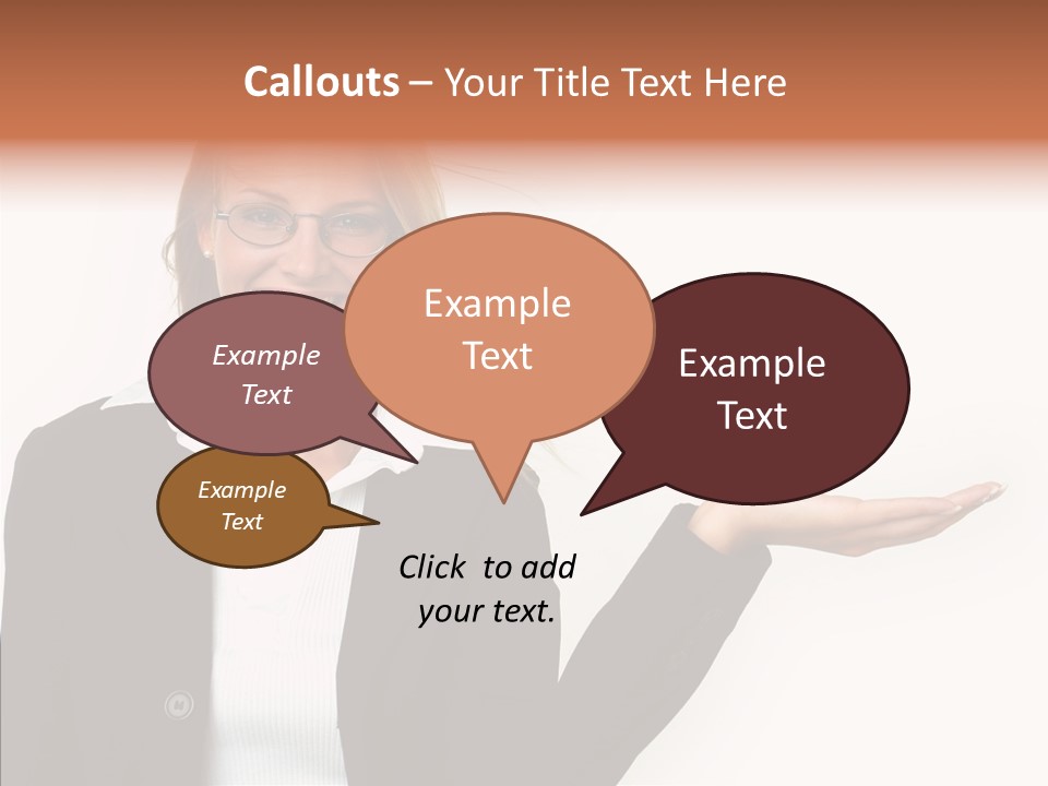 Job Study Science PowerPoint Template