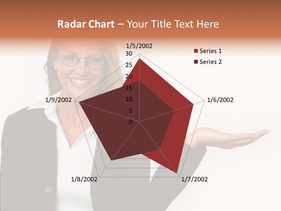 Job Study Science PowerPoint Template