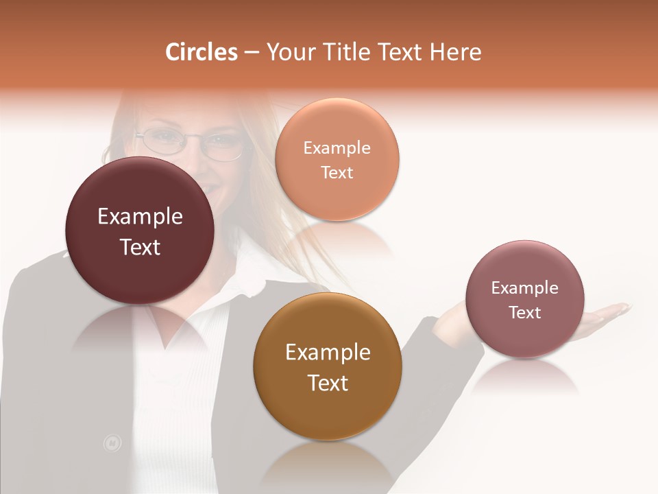 Job Study Science PowerPoint Template