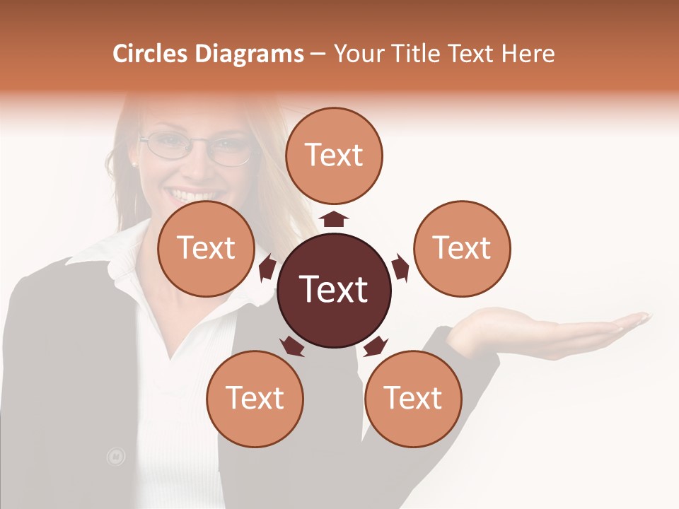 Job Study Science PowerPoint Template