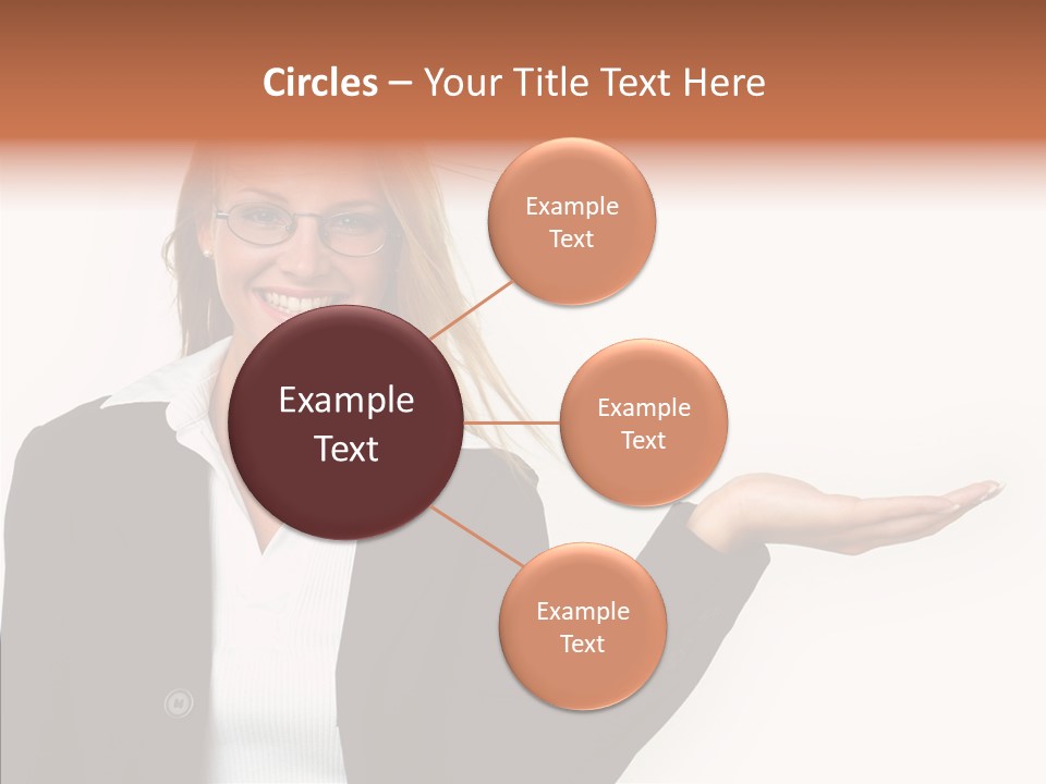 Job Study Science PowerPoint Template