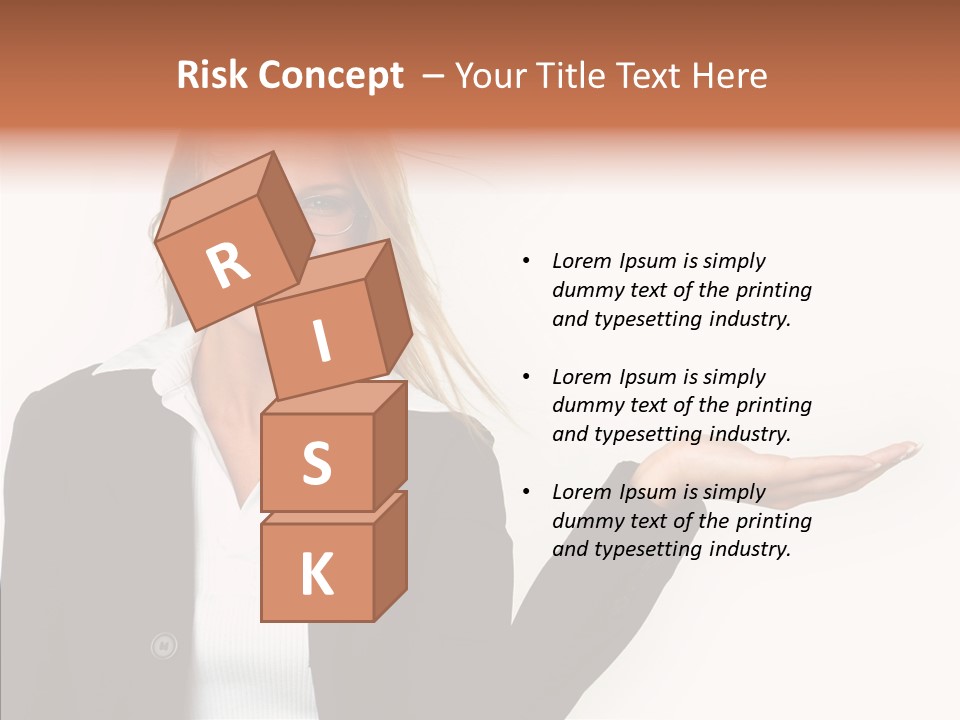 Job Study Science PowerPoint Template