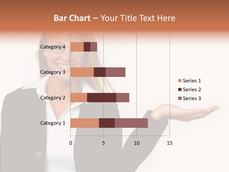 Job Study Science PowerPoint Template