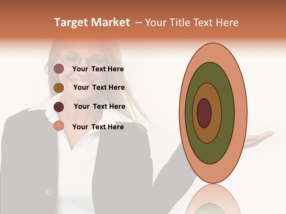 Job Study Science PowerPoint Template