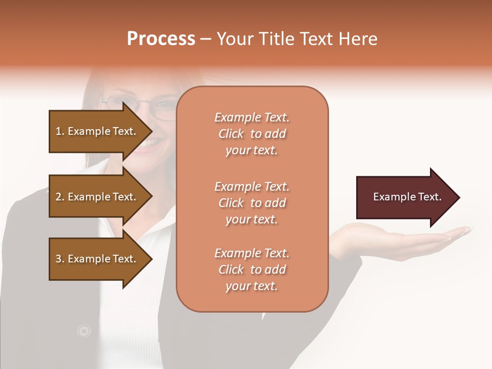 Job Study Science PowerPoint Template