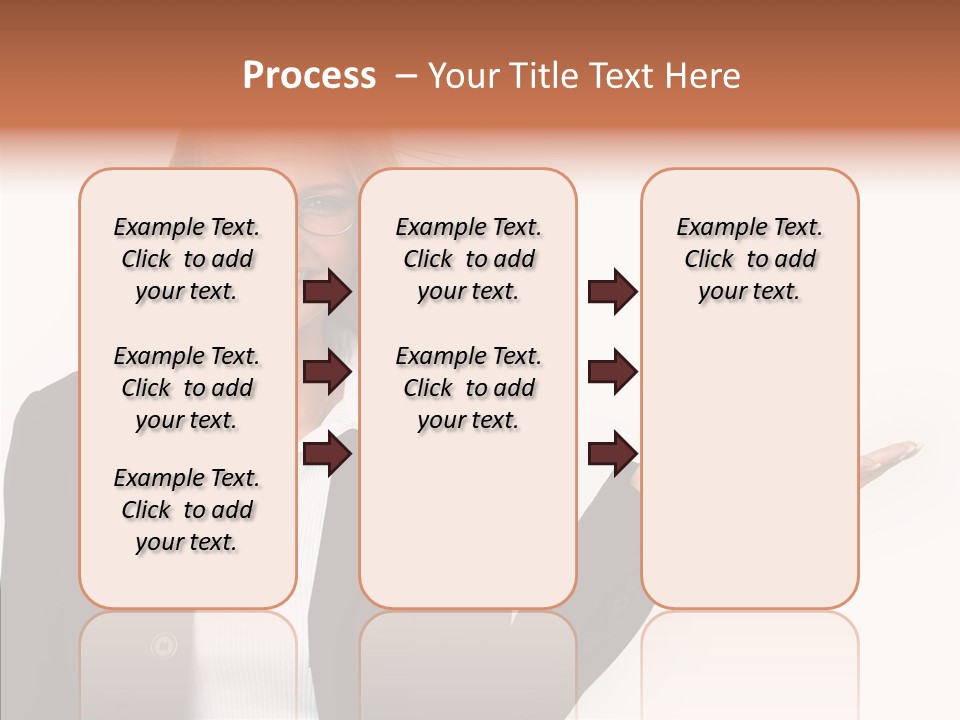 Job Study Science PowerPoint Template