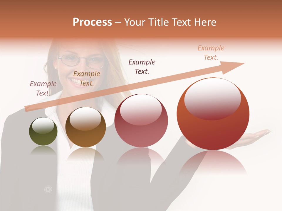 Job Study Science PowerPoint Template