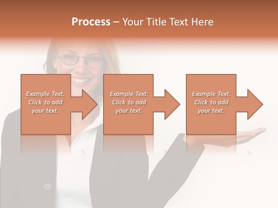 Job Study Science PowerPoint Template