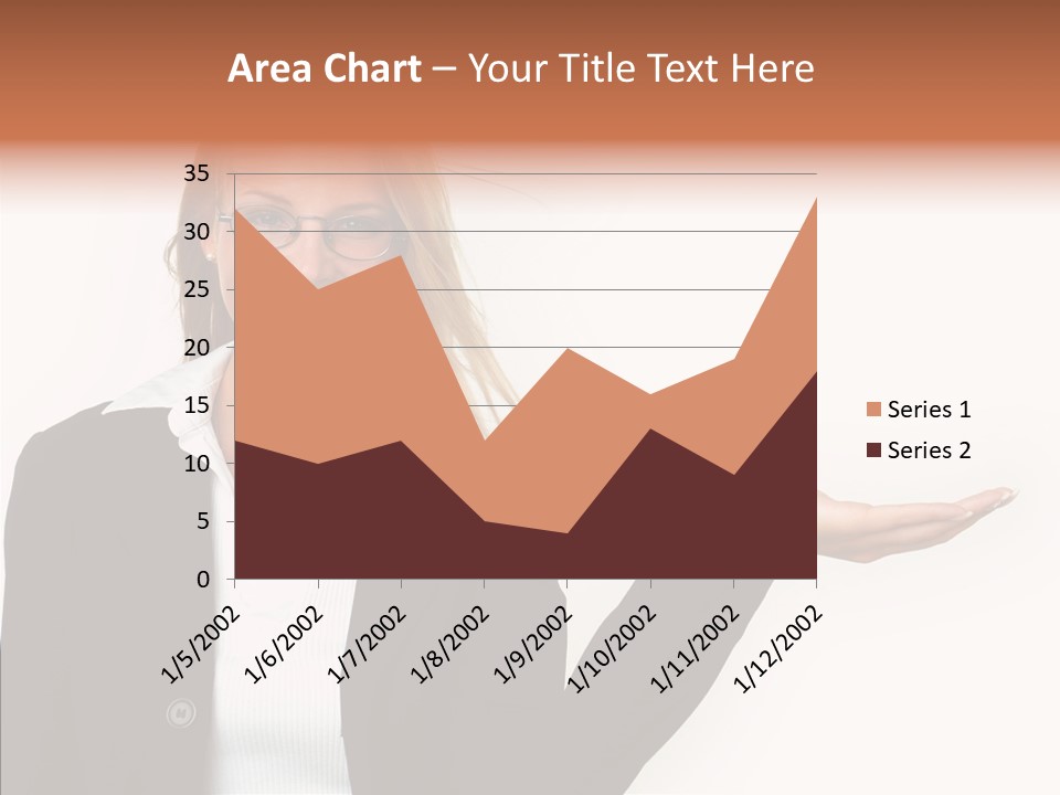 Job Study Science PowerPoint Template