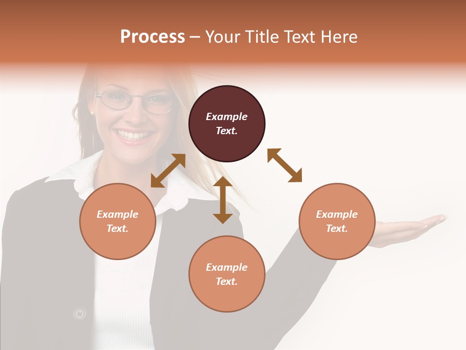 Job Study Science PowerPoint Template