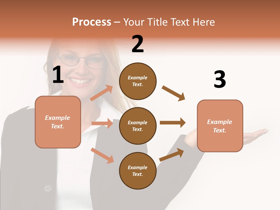 Job Study Science PowerPoint Template
