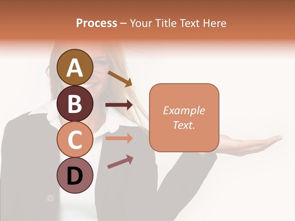 Job Study Science PowerPoint Template