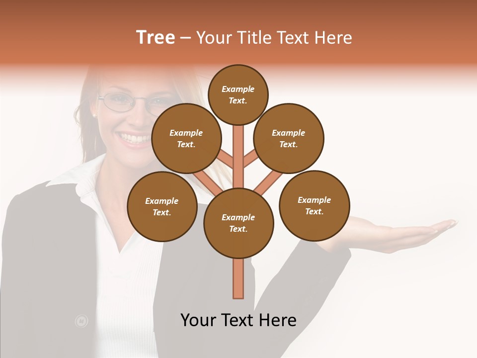 Job Study Science PowerPoint Template