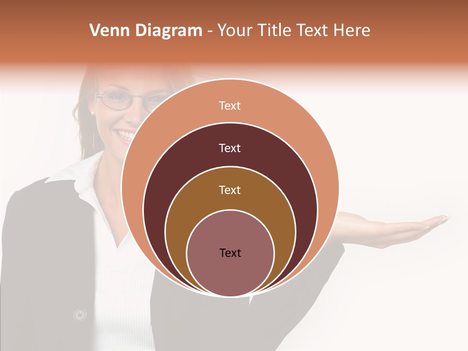 Job Study Science PowerPoint Template