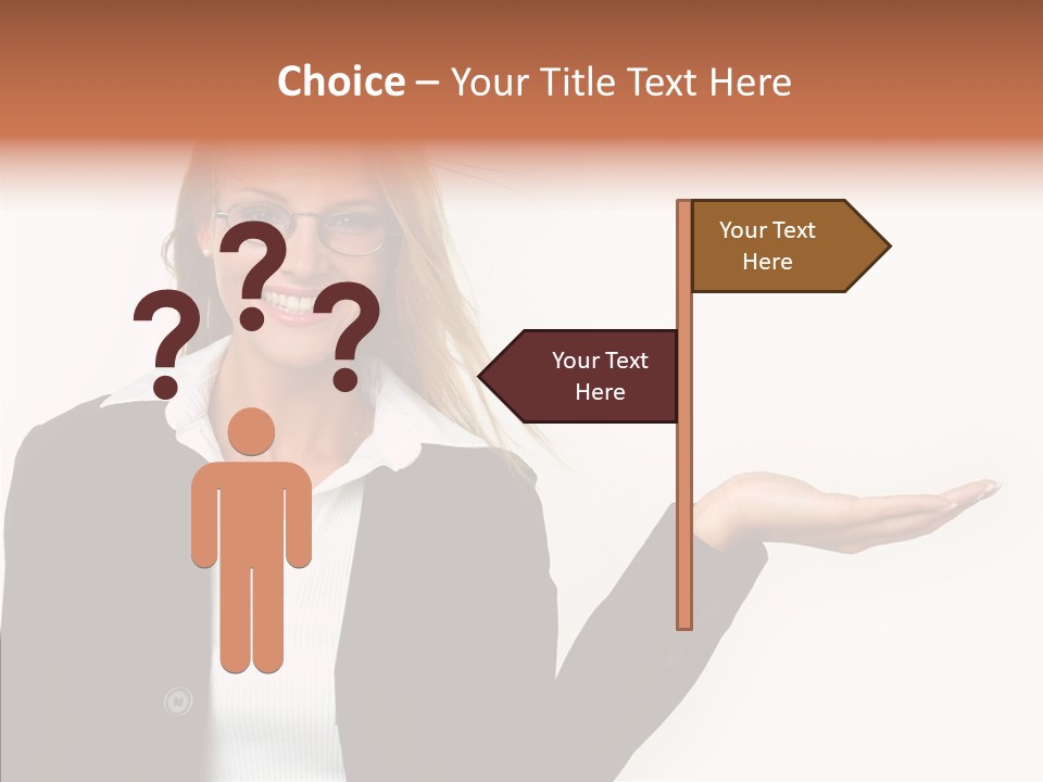 Job Study Science PowerPoint Template