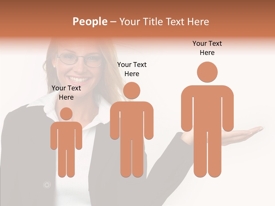 Job Study Science PowerPoint Template