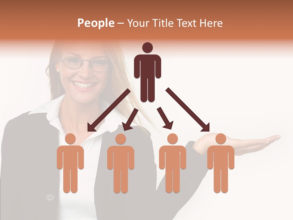 Job Study Science PowerPoint Template