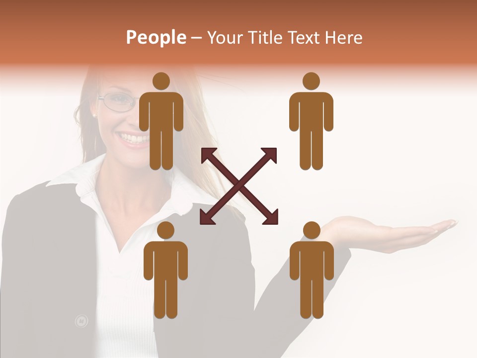 Job Study Science PowerPoint Template