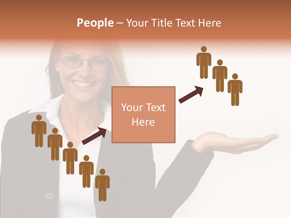 Job Study Science PowerPoint Template