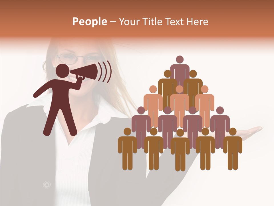 Job Study Science PowerPoint Template