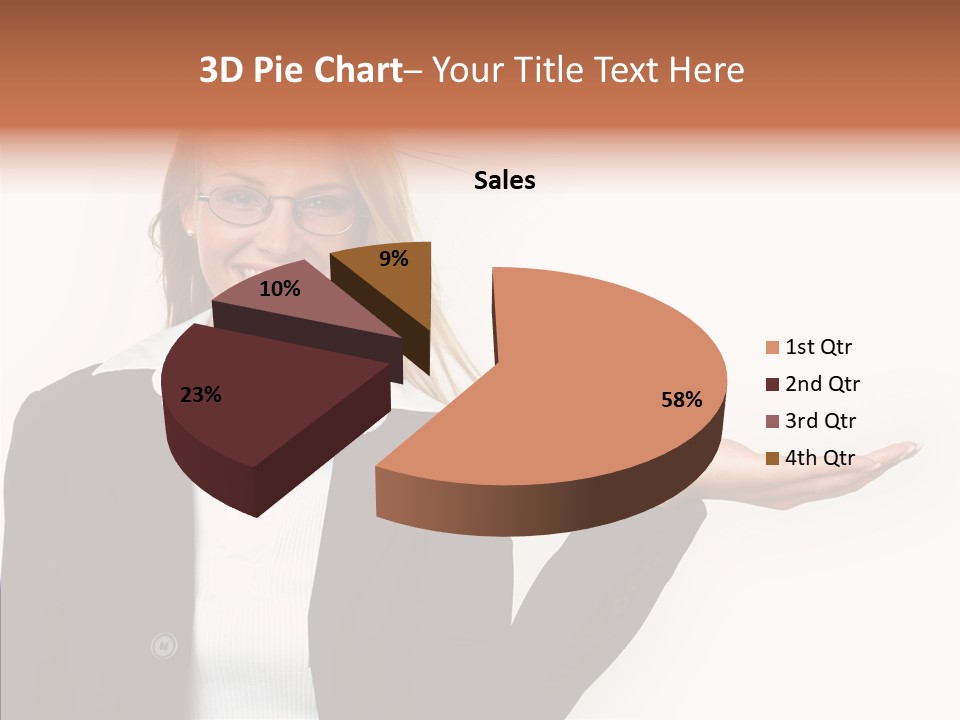 Job Study Science PowerPoint Template