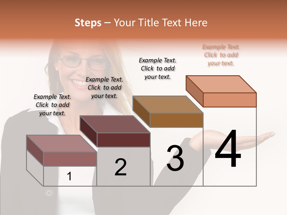 Job Study Science PowerPoint Template