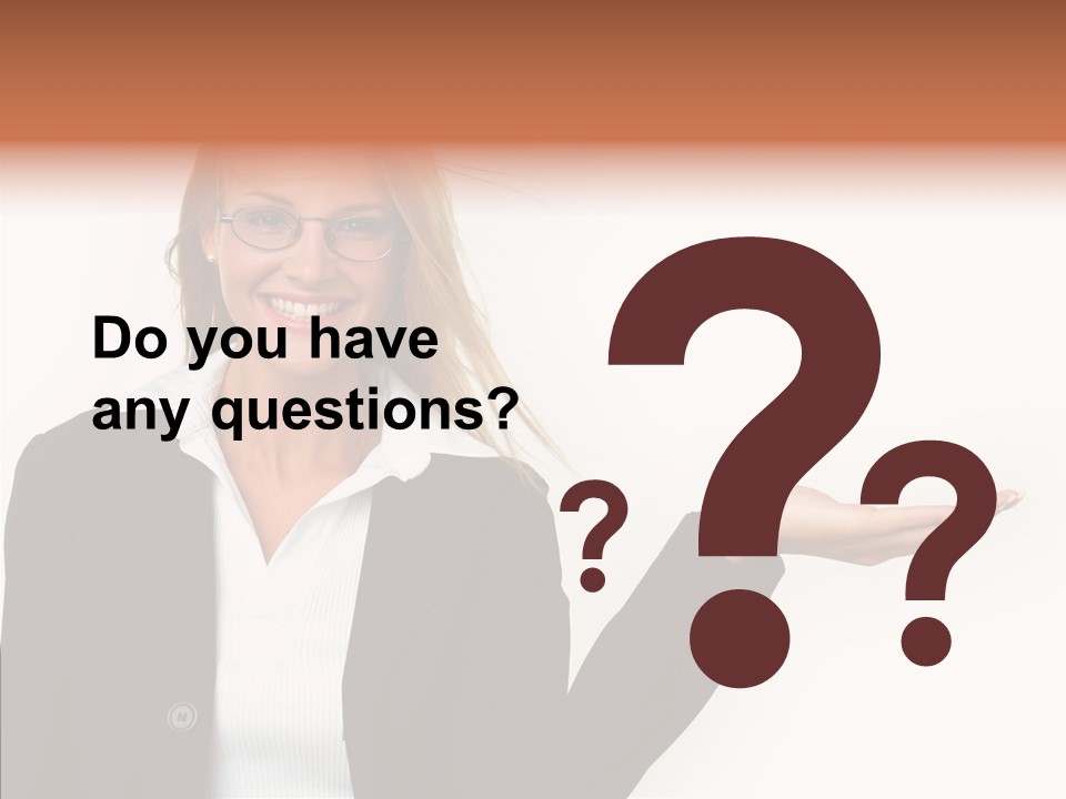 Job Study Science PowerPoint Template