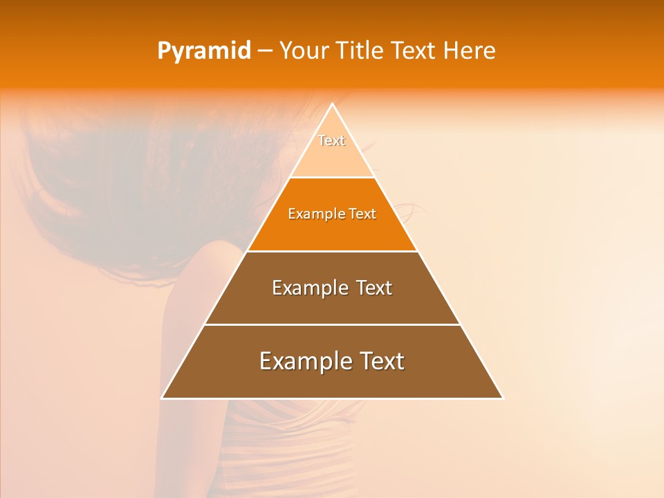 Delight Attractive Light PowerPoint Template