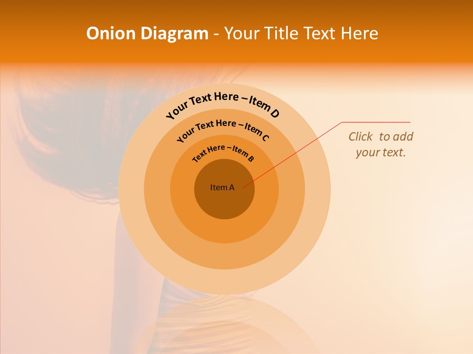 Delight Attractive Light PowerPoint Template